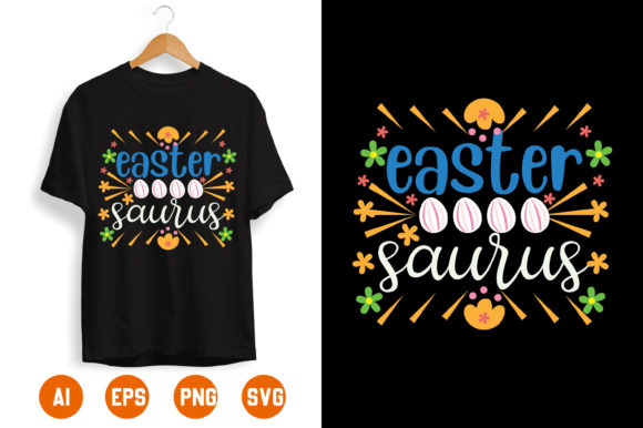 Easter T-shirt Design 08: A T-Shirt Designs Review