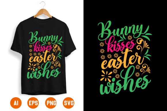 Easter T-Shirt Design 32: A Publisher's Review