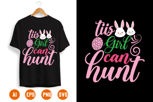 Easter T-Shirt Design 43: T-Shirt Designs Review