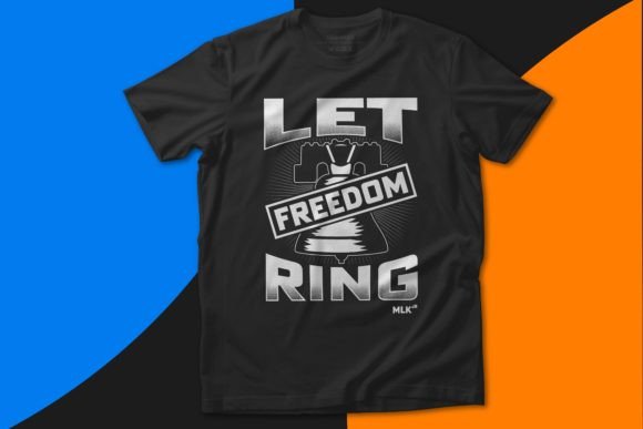 Martin Luther King Jr Quotes Mlk T-shirt
