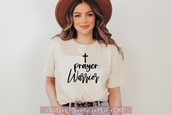 Prayer Warrior T-Shirt Designs: A Seller's Review