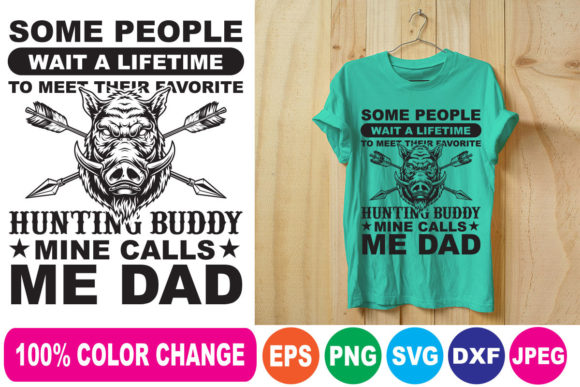 Some People T Shirt Design Review for Blog Graphics