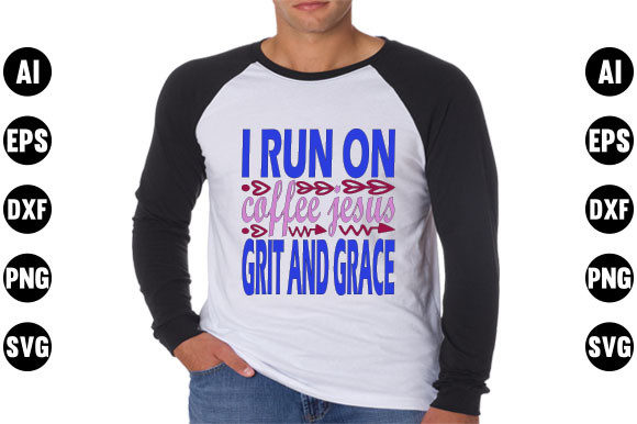 St Patrick s Day Quote SVG Design: I Run T-Shirt Brand Review